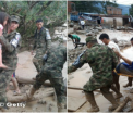 Tragedie fara precedent in Columbia. Bilantul victimelor dupa alunecarile de teren, actualizat la cel putin 254 de morti - FOTO