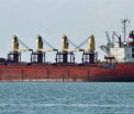 Un vas cargo cu 24 de oameni la bord a disparut in sudul oceanului Atlantic. Doi membri ai echipajului, gasiti in viata