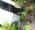Trei morti si zeci de raniti dupa ce un autobuz cu elevi s-a rasturnat in Suedia
