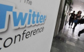 Reteaua de socializare Twitter, mai putin populara printre tineri decat Facebook