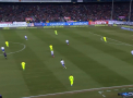 Au dat totul pe teren in prima repriza. FC Barcelona a invins-o pe Atletico, scor 3 la 2, in sferturile Cupei Spaniei