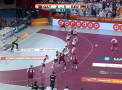 Surpriza la Cupa Mondiala de handbal masculin. Germania a fost eliminata in sferturi de Qatar, gazda competitiei