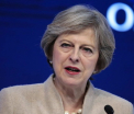 In ce conditii ar putea cetatenii UE sa circule in continuare liber in M.Britanie, dupa Brexit. Declaratiile Theresei May