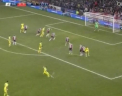 Campioana Italiei, Juventus Torino s-a calificat in semifinalele Cupei, iar Juventus a invins-o pe Parma
