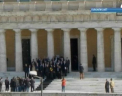 Ministrii din noul guvern grec au anuntat mai multe masuri contra austeritatii. Restrictiile impuse de UE, eliminate