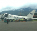 Un avion indonezian a ratat decolarea din cauza uleiului de gatit. Ce s-a intamplat in interiorul aeronavei