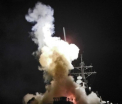 Reactii dupa atacul SUA in Siria. Kremlin: "Putin crede ca atacul are un pretext inventat". Tarile care sustin interventia