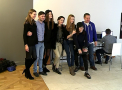 Casting de modele la Chisinau. O agentie cauta tinere care viseaza sa ajunga pe podiumurile din Milano, Paris sau New York