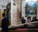 Egiptul declara stare de urgenta pentru 3 luni dupa masacrul de Florii. Cel putin 44 de oameni au fost ucisi de kamikaze ISIS