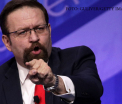 Planul american de impartire a Libiei, desenat pe un servetel de consilierul lui Trump. "Este cea mai proasta solutie"