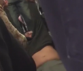 Pasager scos cu forta de politisti dintr-un avion United Airlines. Scenele incredibile la care au asistat calatorii - VIDEO