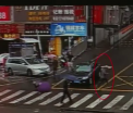 Cel mai aiurit hot din lume traieste in China. Unde s-a "ascuns" imediat dupa ce i-a furat telefonul unei femei