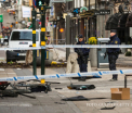 Principalul suspect in atentatul de la Stockholm recunoaste atacul cu camionul. Patru persoane si-au pierdut viata
