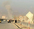 Armata americana a lansat o bomba "uriasa", de 10.000 de kg, in Afganistan