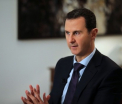 Al-Assad: "Atacul chimic este o fabricatie 100% si un pretext ca SUA sa-mi atace armata. Sunt complicele teroristilor"