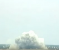 Explozie la un centru comercial din Australia. Doua persoane au murit, alte zece au fost ranite