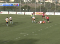 Au ratat Cupa Mondiala cu nationala de rugby 15 si acum ataca Jocurile Olimpice cu selectionatele de rugby 7
