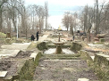 Rotonda din Valea Morilor ar putea fi reparata intr-un an si jumatate. Termenul, insa, este doar pe hartie