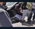O turista din Ierusalim a fost atacata cu un cutit, de un palestinian. Femeia a murit la spital, din cauza ranilor