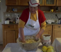 Retete de pasca pentru masa de Paste. Secretele bucatareselor din Moldova si Ardeal