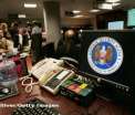 Inca un scandal legat de NSA. Agentia americana de supraveghere este acuzata ca ar fi accesat sistemul bancar global SWIFT