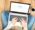 Ce cauta romanii pe Google de Paste. "Gainile care fac oua rosii", "Ce este Iisus", printre curiozitati