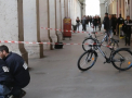 Barbatul care a atacat trei militari in Nice a fost arestat. Cine este individul