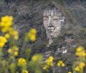 O statuie uriasa a lui Buddha, care ar putea fi cea mai mare din lume, descoperita in China. Cum a stat ascunsa mii de ani