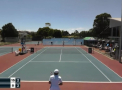 Radu Albot a fost eliminat din concursul de simplu al unui Challenger din Australia, insa s-a calificat in semifinale la dublu