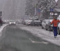 Cod portocaliu de NINSOARE si cod galben de vreme rea in Romania. Avertismentul facut de meteorologi