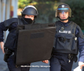 Doi barbati au fost arestati in Franta, pentru ca planuiau un atentat terorist, exact inainte de alegerile prezidentiale