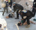 Presedintele Siriei a cerut oficial ONU sa ancheteze atacul chimic de la Khan Sheikhoun. "Sunt numai minciuni"