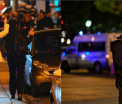 Atac terorist in Paris. Prima imagine cu autorul atentatului. Un doilea suspect s-a predat autoritatilor belgiene