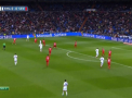 Real Madrid a invins-o aseara pe Sevilla si s-a distantat la 4 puncte in topul din Spania