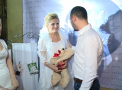 De ziua sa a organizat un bal. Cine au fost invitatii Tatianei Spanu si care a fost dress-code-ul