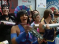 Distractia este in toi la Rio de Janeiro. Pana la inceperea carnavalului au mai ramas zile numarate