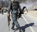 Masacru comis de talibani intr-o baza militara din Afganistan. Atacatorii s-au deghizat in soldati si au folosit acte false