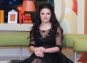 Avocata care face rochii de seara. Descopera colectia inedita a tanarului designer, Natalia Caldarasanu - VIDEO