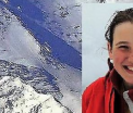 Ultimul mesaj postat pe Facebook de alpinista romana moarta in Retezat: "Geta Traieste la Altitudine si in anul 2017!"