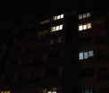 O tanara din Iasi a inchiriat un apartament la etajul 7 doar pentru a se sinucide. Ce au gasit apoi politistii in locuinta ei