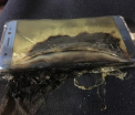 Samsung isi mai incearca o data norocul cu Note 7. Noul model promite sa "renasca din cenusa"