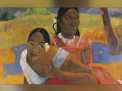 Un tablou realizat de francezul Paul Gauguin a devenit cel mai scump din lume. A fost vandut cu 300 de milioane de dolari 