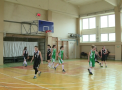 Politeh UTM nu are rivali in liga feminina de baschet. Vedeta meciului a fost Margarita Schitco - VIDEO