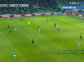 Meci nebun in campionatul Frantei. Saint-Ettiene a remizat acasa cu Lens, scor 3 la 3 - VIDEO