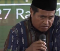 Un indonezian a murit in timp ce citea din Coran, in timpul unei transmisiuni in direct - VIDEO