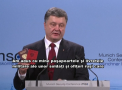 Petro Porosenko a aratat cateva pasapoarte rusesti ale soldatilor rusi! Ce a declarat Vladimir Putin - VIDEO