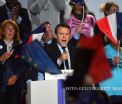 Ambii candidati la presedintia Frantei ameninta cu iesirea din UE. Ce spune Emmanuel Macron despre FREXIT