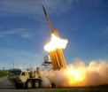 Scutul american antiracheta THAAD, operational in Coreea de Sud. Reactia dura a Chinei