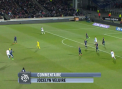 Egal bun pentru unii, dar neplacut pentru altii. Lyon a remizat cu Paris Saint-Germain si ramane pe primul loc in Franta