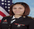 Sfarsit tragic al unei fotografe din Armata americana. Cum a fost surprinsa femeia - FOTO 